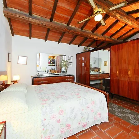 شقة Locazione Turistica Olivo Paciano