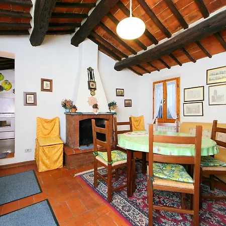 Locazione Turistica Olivo * Paciano