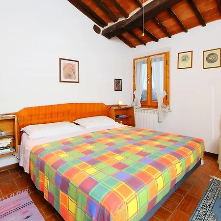 Apartment Locazione Turistica Olivo Paciano