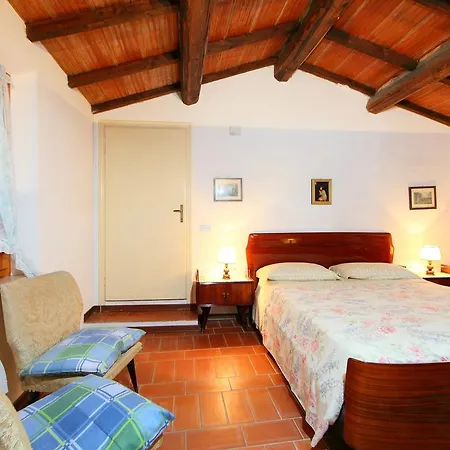 Locazione Turistica Olivo * Paciano