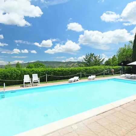Locazione Turistica Olivo Apartment