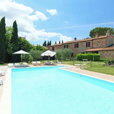 Apartment Locazione Turistica Olivo *