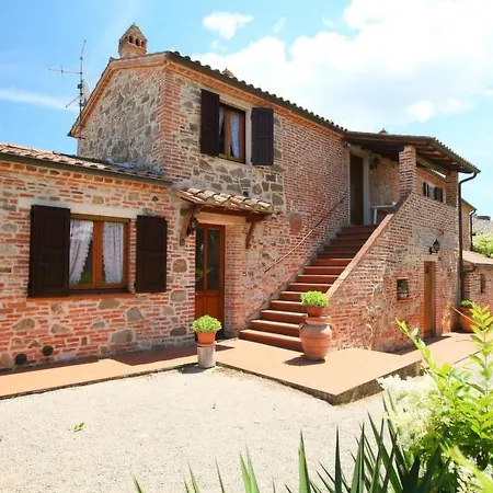 Apartment Locazione Turistica Olivo Paciano