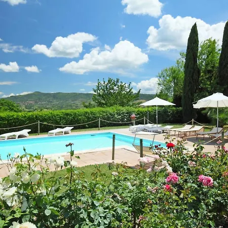 Locazione Turistica Olivo Apartment