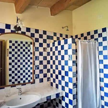 Locazione Turistica Olivo Apartment