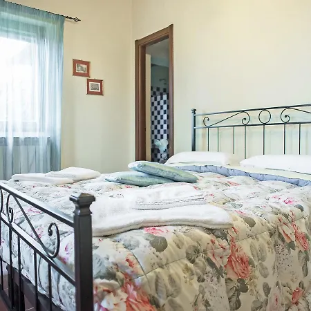 Locazione Turistica Olivo Apartment *