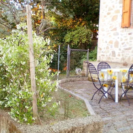 Apartment Locazione Turistica Olivo Paciano