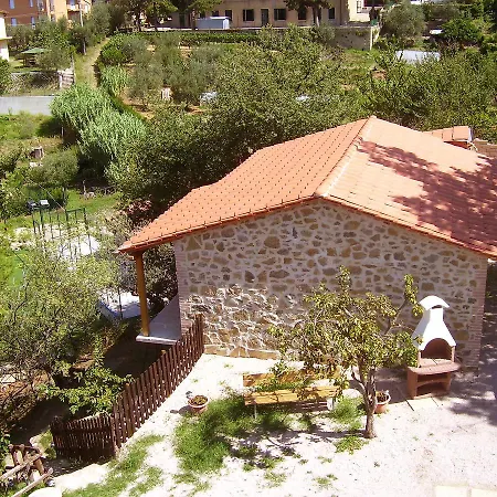 Apartment Locazione Turistica Olivo Paciano