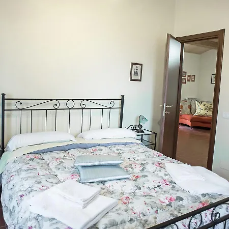 Locazione Turistica Olivo *
