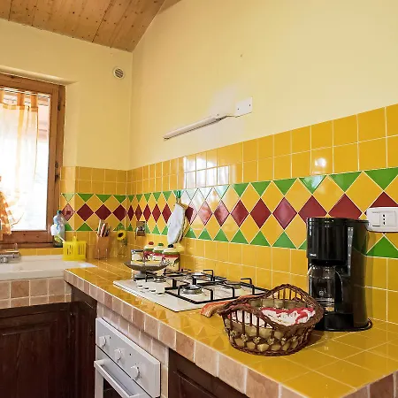 شقة Locazione Turistica Olivo Paciano