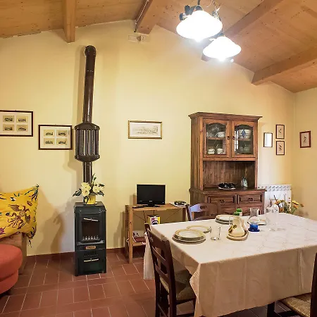 Locazione Turistica Olivo