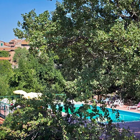 Locazione Turistica Olivo