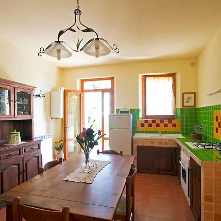 Apartment Locazione Turistica Olivo Paciano