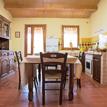 Locazione Turistica Olivo