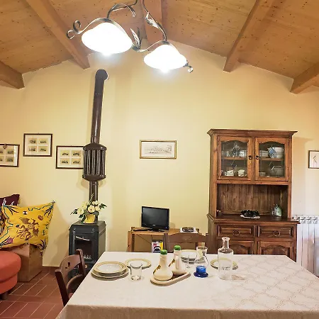 Locazione Turistica Olivo شقة